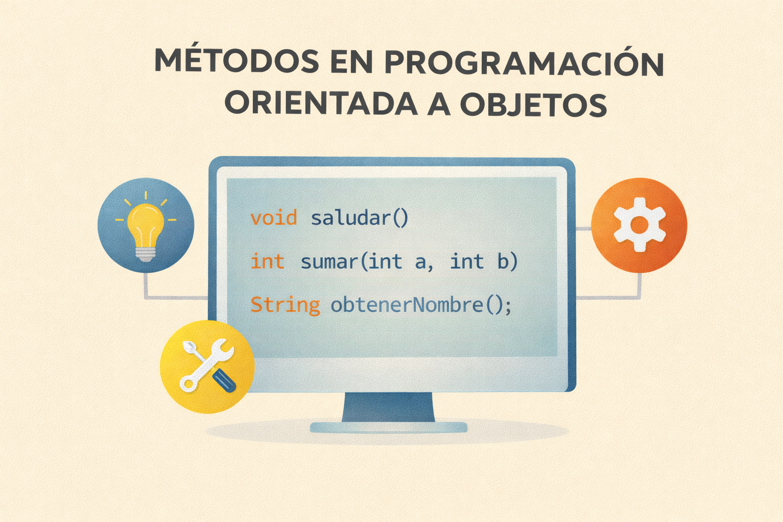 métodos de programación