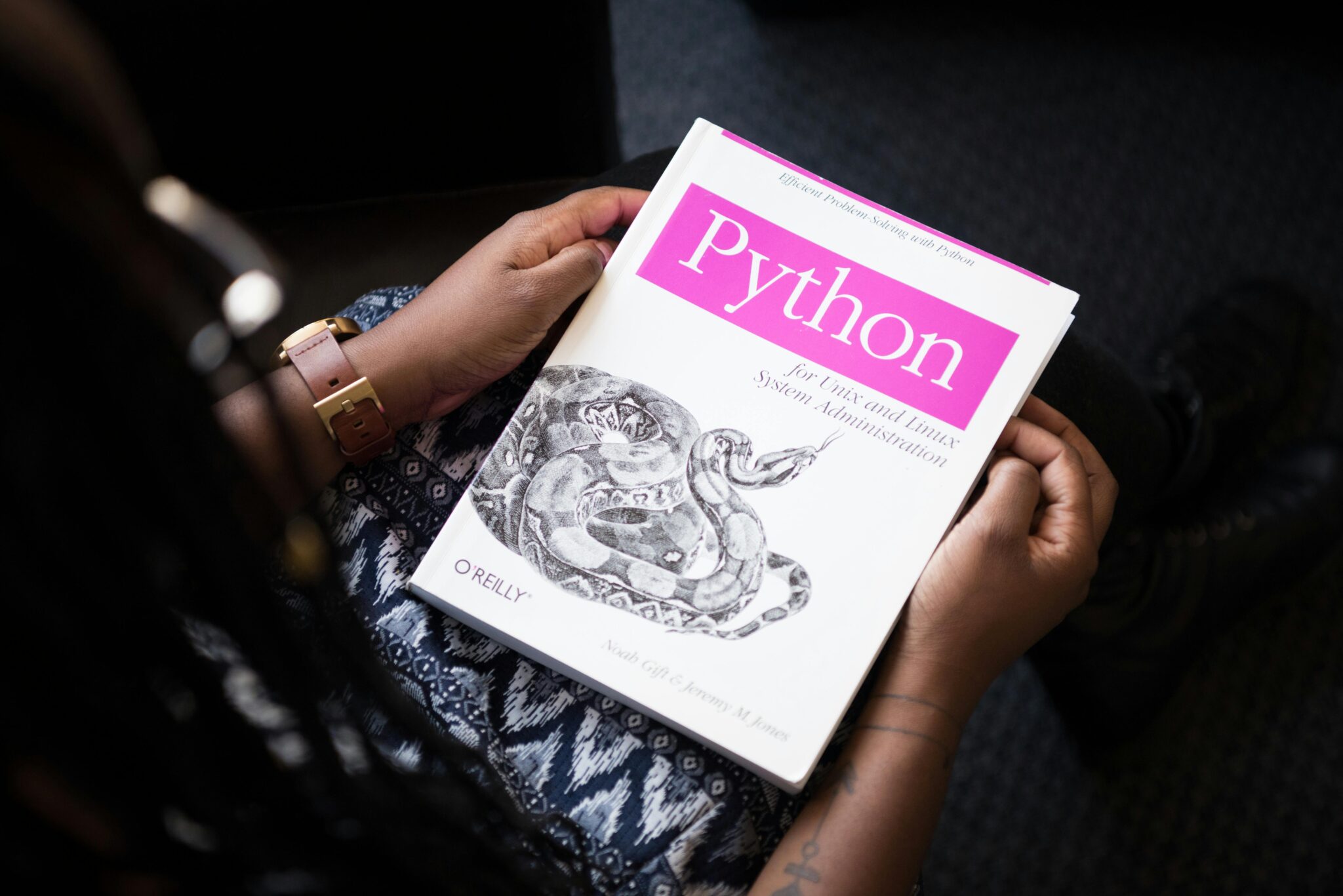 Clases en Python: Guía para Principiantes en POO.