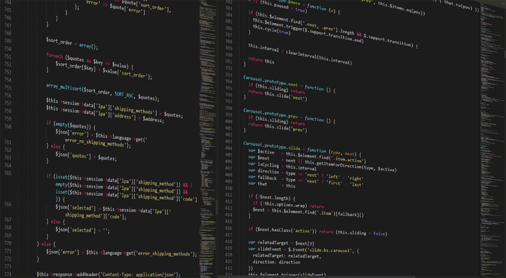 polimorfismo en programación