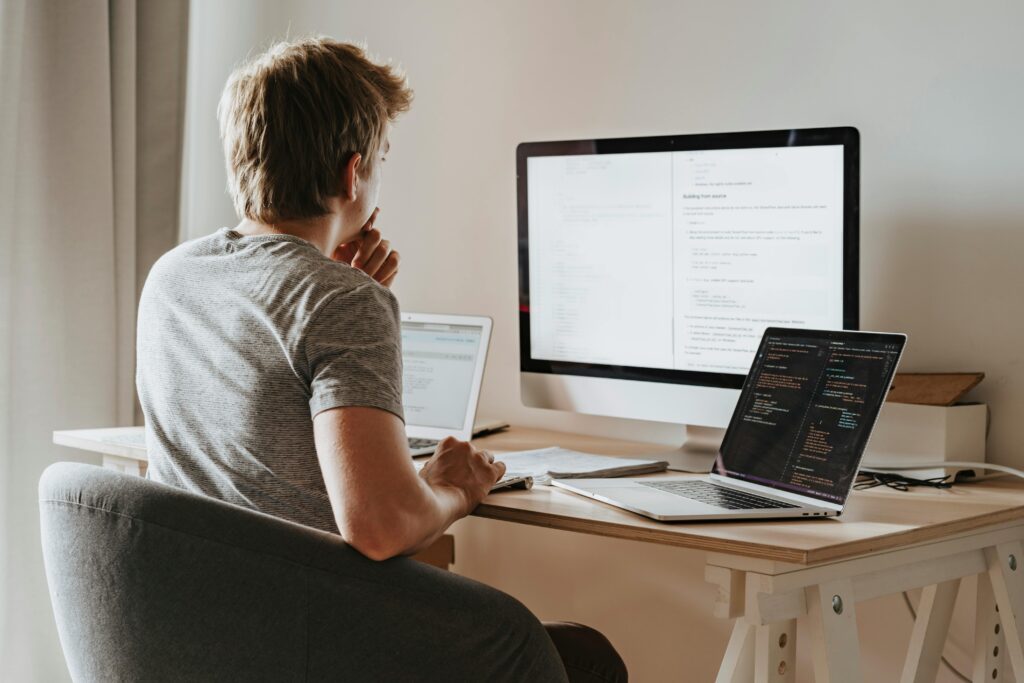 aprender programación desde cero